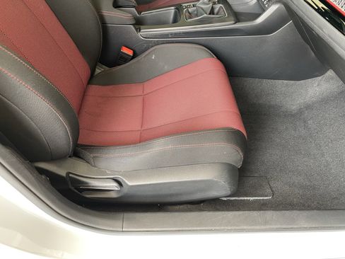 Used 2023 Honda Civic Si image 33