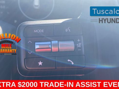 New 2026 Hyundai Palisade Limited FWD image 18