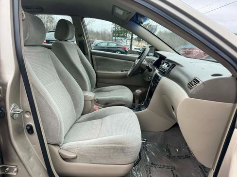 Used 2005 Toyota Corolla LE image 13