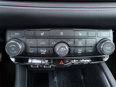 New 2026 Dodge Durango GT image 15