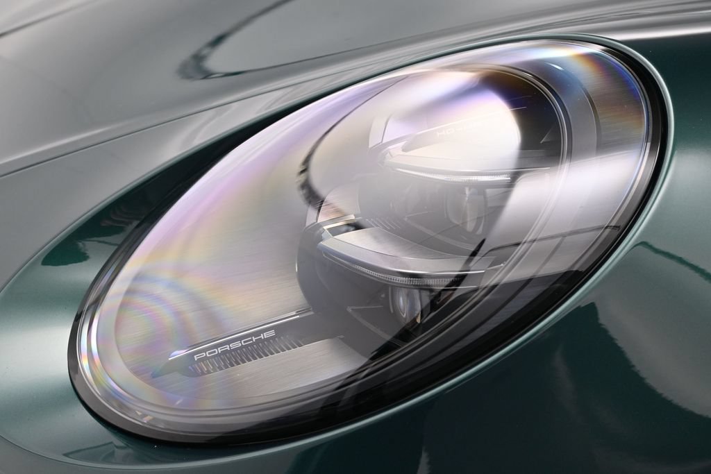 Certified 2026 Porsche 911 GT3 RWD image 41