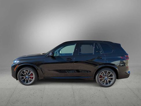Used 2026 BMW X5 M60i image 5