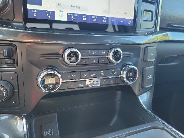 Used 2021 Ford F150 XLT w/ Equipment Group 302A High AWD/4WD image 23