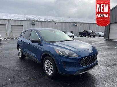 Used 2022 Ford Escape SE w/ Convenience Package