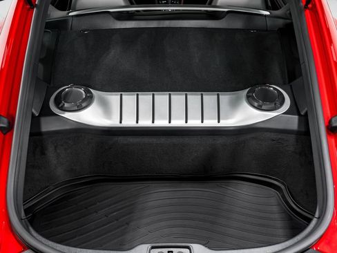 Used 2025 Porsche 718 Cayman GTS image 48