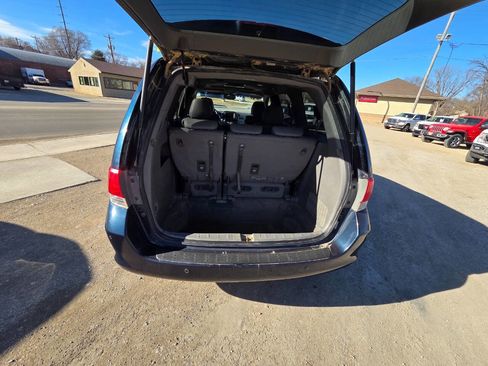 Used 2010 Honda Odyssey Touring image 5