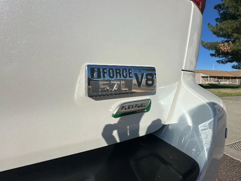 Used 2011 Toyota Sequoia Platinum image 7