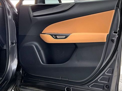 Used 2023 Lexus NX 350 AWD image 25