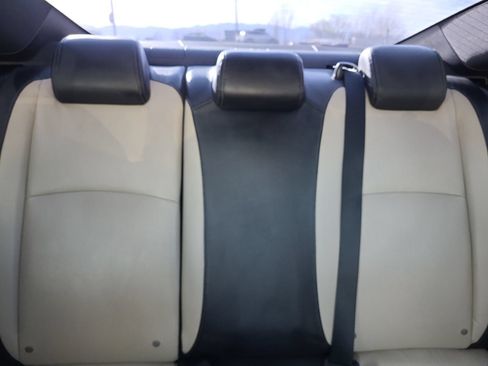 Used 2016 Honda Civic Touring image 28