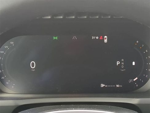 New 2026 Volvo XC90 B5 Core image 30