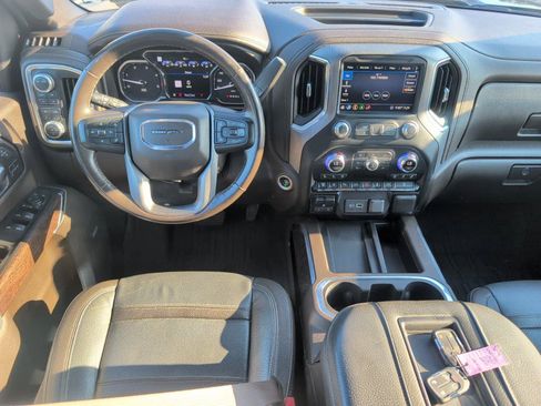 Used 2020 GMC Sierra 2500 Denali w/ Denali Ultimate Package AWD/4WD image 32