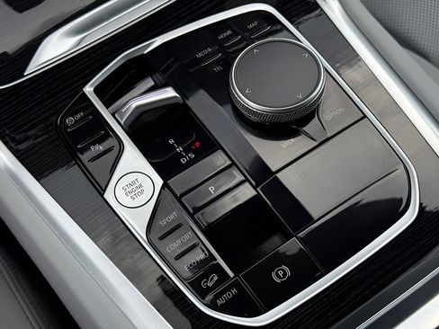 New 2027 BMW X6 xDrive40i AWD/4WD image 18