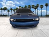 Used 2020 Dodge Challenger SXT w/ Blacktop Package image 3