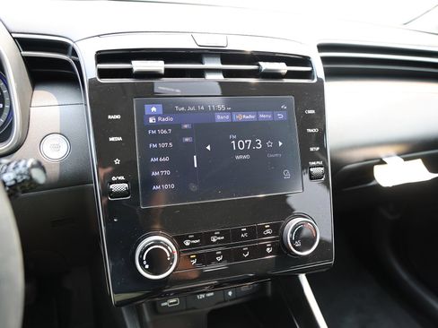Certified 2023 Hyundai Tucson SEL AWD/4WD image 24
