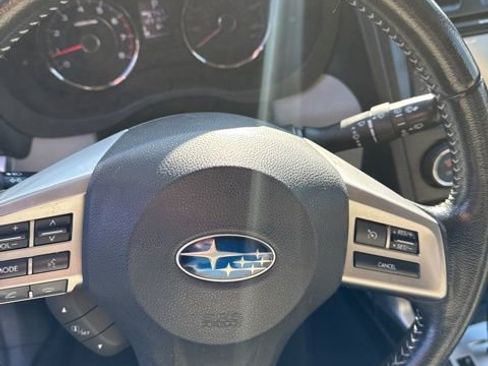 Used 2014 Subaru Forester 2.5i Touring image 9