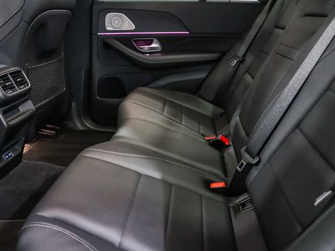 Certified 2024 Mercedes-Benz GLE 450 4MATIC image 21