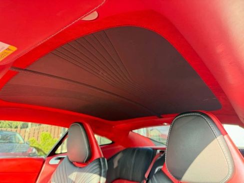 Used 2017 Aston Martin DB11 V12 image 20