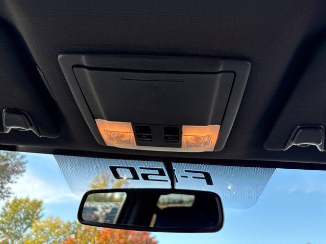 Used 2012 Ford F150 FX4 AWD/4WD image 8