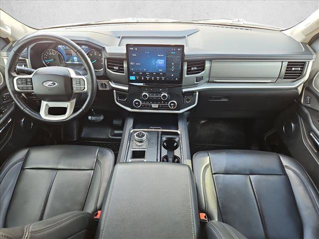 Used 2024 Ford Expedition XLT RWD image 17