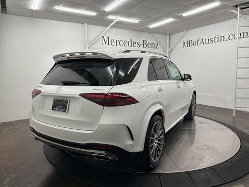 Used 2026 Mercedes-Benz GLE 450 4MATIC image 7