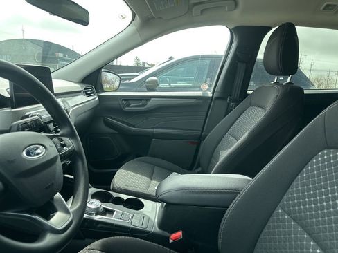 Used 2025 Ford Escape Active image 6