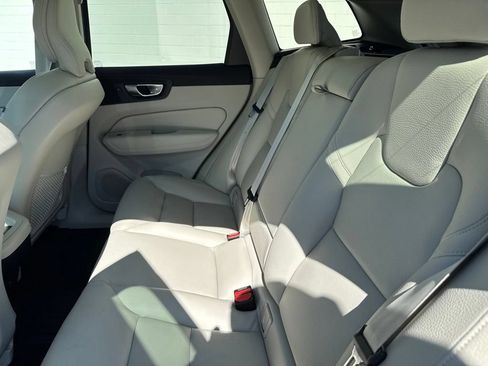 Used 2023 Volvo XC60 B5 Plus w/ Protection Package Premier FWD image 14