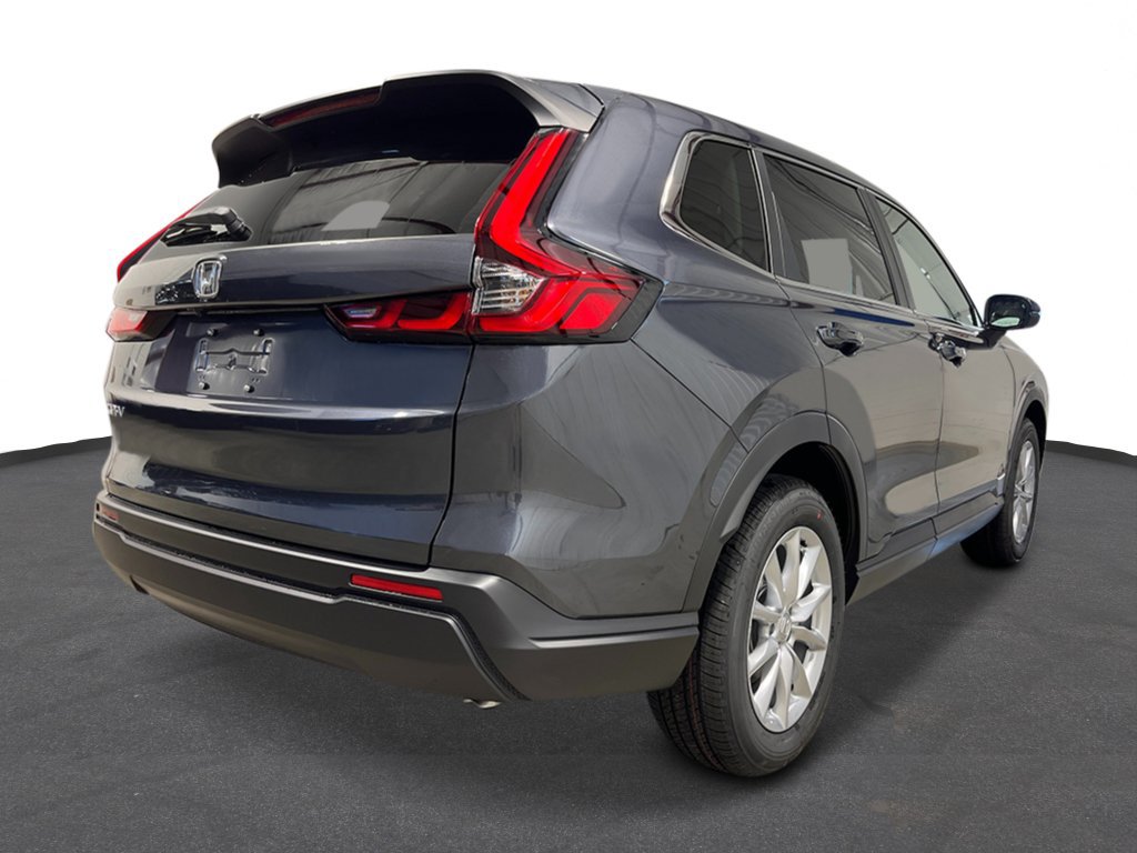 New 2027 Honda CR-V EX image 3