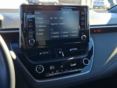 Used 2020 Toyota Corolla SE image 19