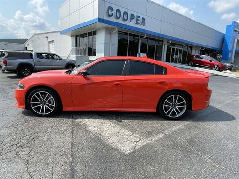 Used 2023 Dodge Charger R/T w/ Cold Weather Package image 2