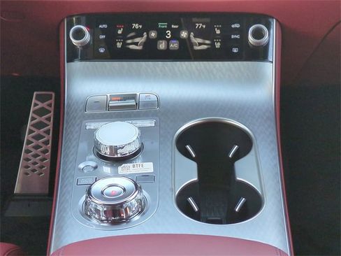 New 2026 Genesis GV70 2.5T Sport Prestige image 17