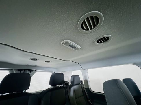 Certified 2024 Ford Transit 350 XLT RWD image 39