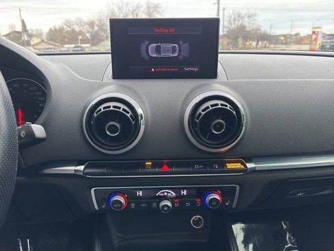 Used 2015 Audi A3 TDI Premium Plus w/ Premium Plus Package image 25