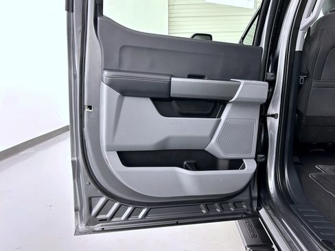 Used 2025 Ford F250 XLT image 20