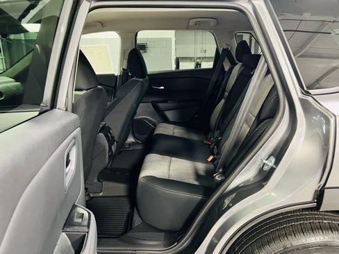 New 2026 Nissan Rogue SV image 23