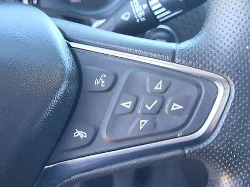 Used 2024 Chevrolet Malibu LT image 18