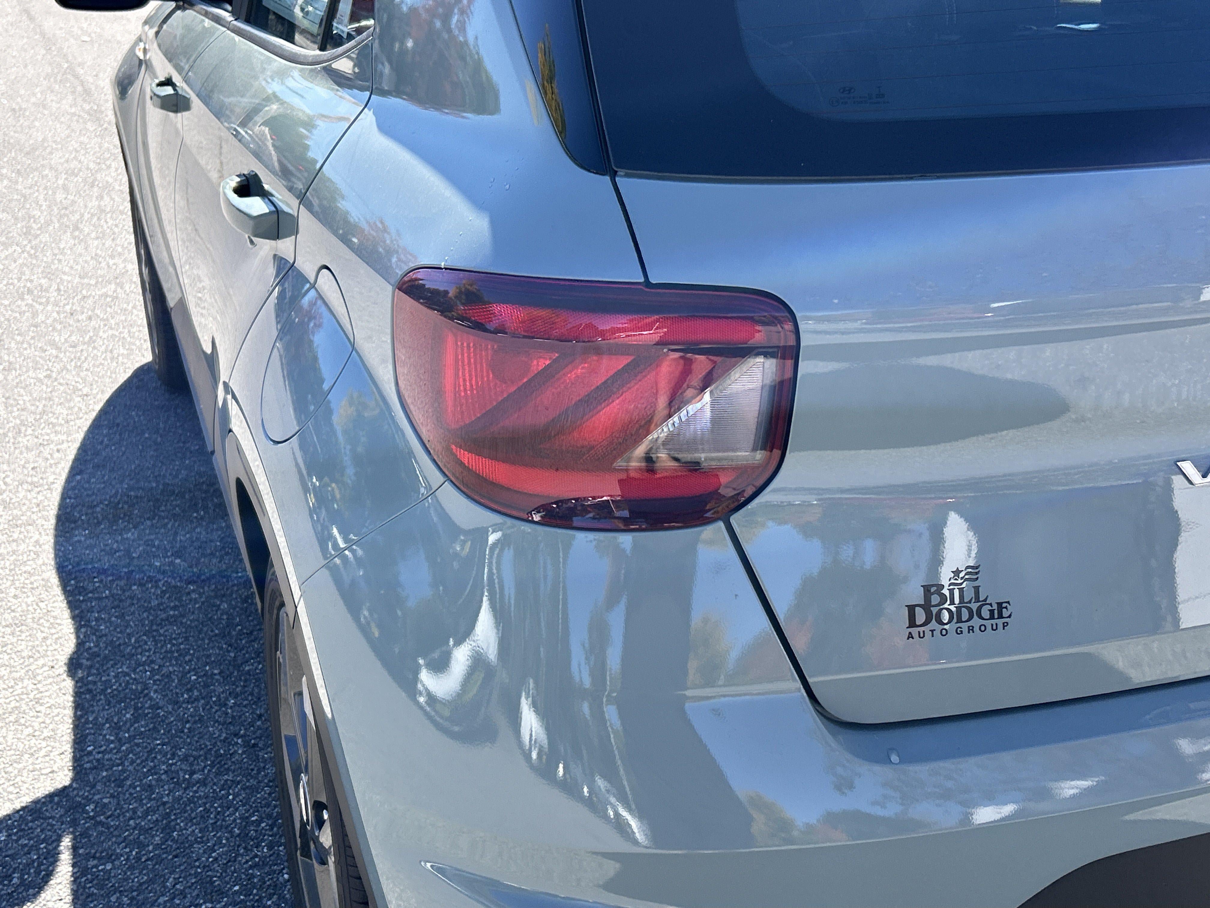 New 2026 Hyundai Venue SEL FWD image 38
