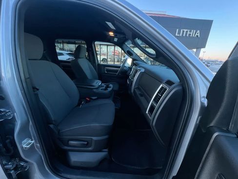 Used 2024 RAM 1500 Classic Warlock image 28