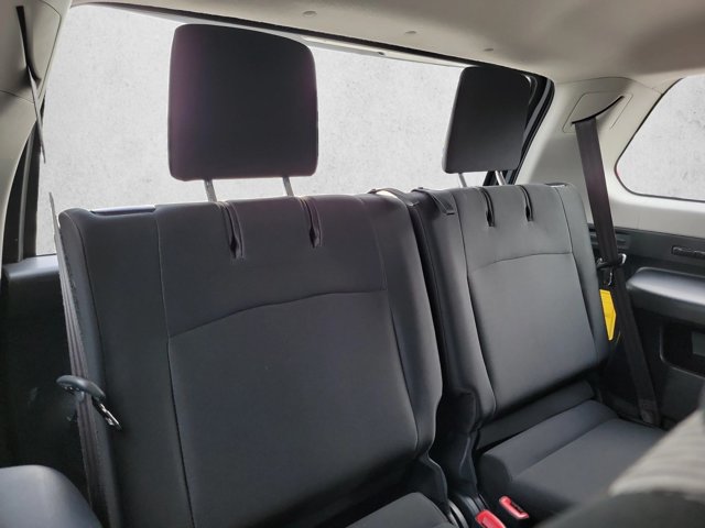 Used 2022 Toyota 4Runner SR5 AWD/4WD image 22