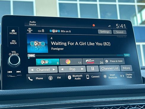 Used 2026 Acura Integra A-Spec image 18