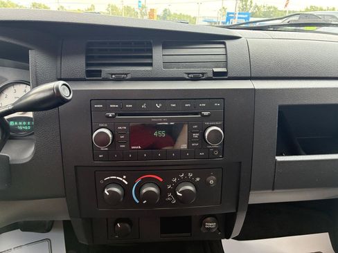 Used 2008 Dodge Dakota Big Horn AWD/4WD image 20