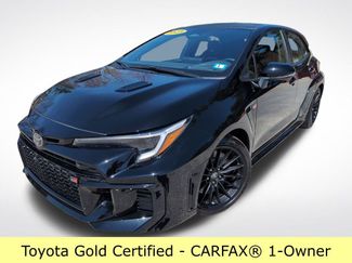 Used 2025 Toyota Corolla GR 360° Tour