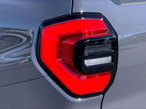 New 2026 Toyota 4Runner Limited image 14