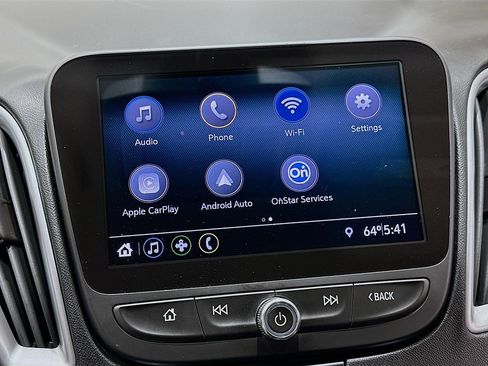 Used 2020 Chevrolet Malibu RS image 15