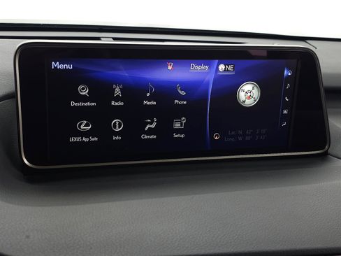 Used 2017 Lexus RX 350 PREMIUM image 23