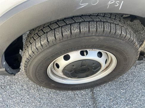 Used 2021 Ford Transit 150 Medium Roof w/ Load Area Protection Package image 25