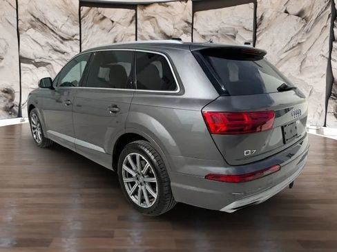 Used 2018 Audi Q7 2.0T Premium Plus AWD/4WD image 6