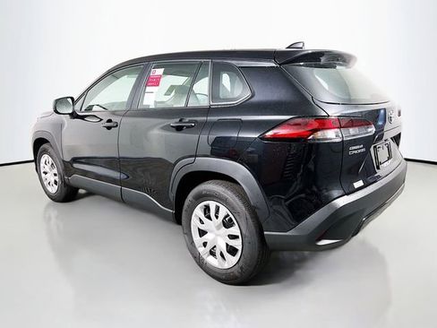 New 2026 Toyota Corolla Cross L image 5