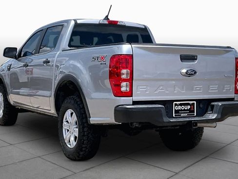 Used 2020 Ford Ranger XL w/ Equipment Group 101A Mid AWD/4WD image 12