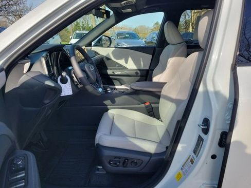 New 2026 Lexus TX 350 AWD image 16