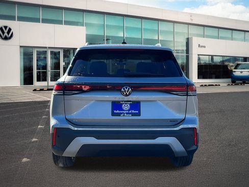New 2026 Volkswagen Tiguan SE AWD/4WD image 6
